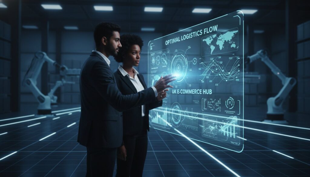 3PL Service Level Agreement: What to Include for UK E-commerce Success in 2026