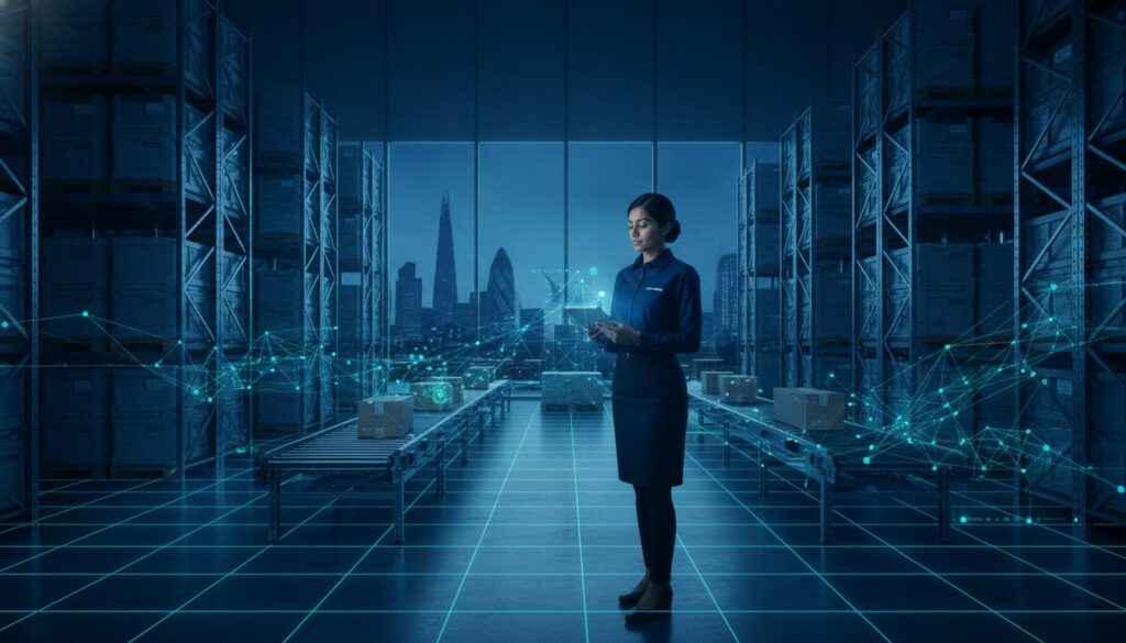 What is a Tech-Enabled 3PL? The Modern Retailer’s Guide for 2026