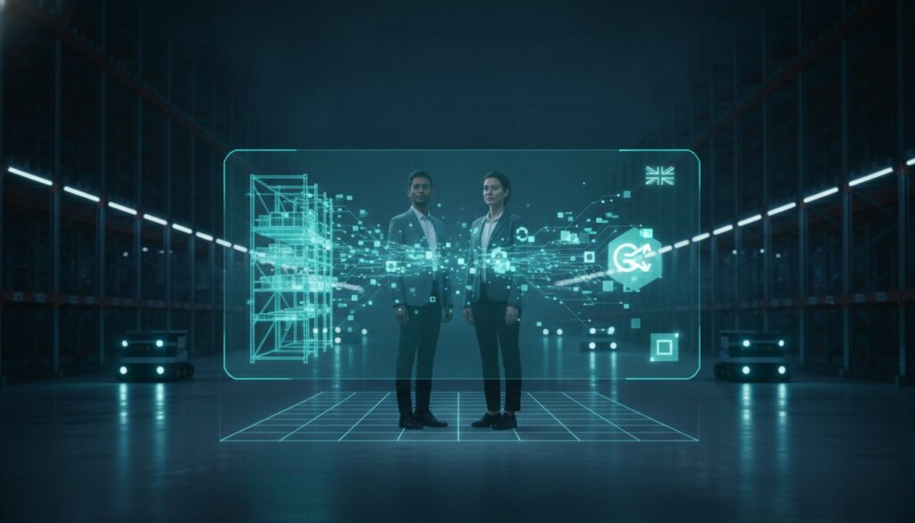 The Importance of Real-Time Inventory Tracking for UK E-commerce Growth