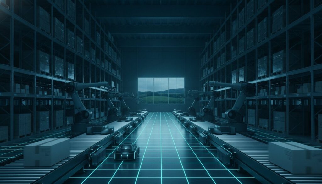 3PL Fulfilment for Surrey-Based Brands: The 2026 National Scalability Guide