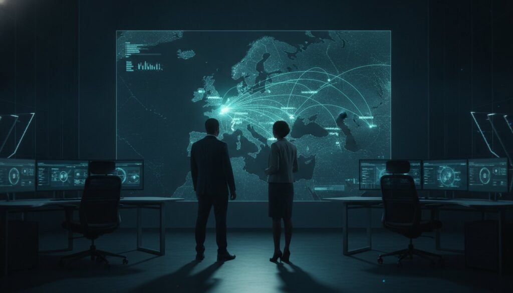 Amazon FBA Pan-EU from UK: The Complete 2026 Strategy for UK Brands