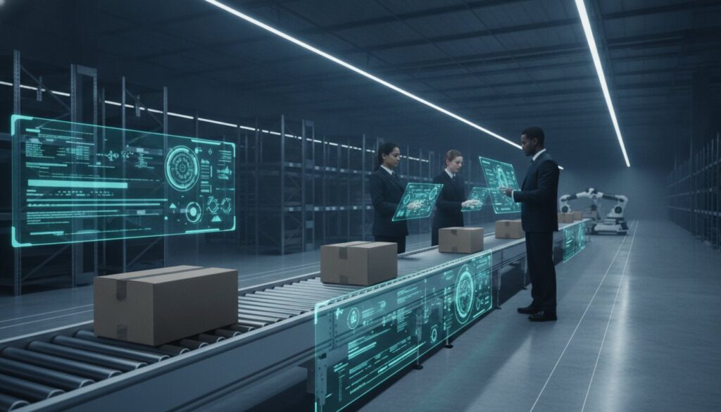 Ecommerce Warehousing UK: The 2026 Guide to Scalable Logistics