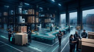 Multi-Channel Fulfilment UK: Choosing a 3PL for Oversized or Heavy Goods